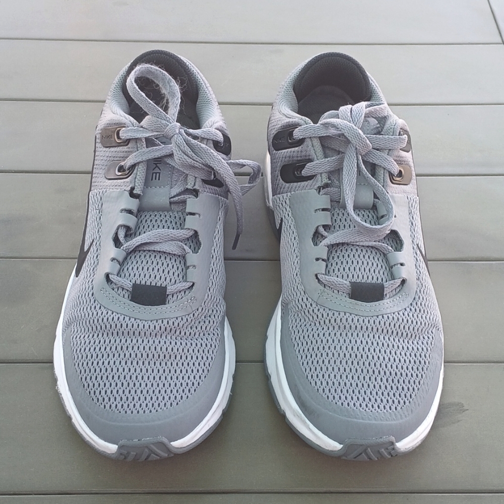NIKE AIR MAX SNEAKERS - Picture 2 of 10
